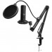 Мікрофон Lorgar Voicer 931 (LRG-CMT931)