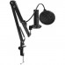 Мікрофон Lorgar Voicer 931 (LRG-CMT931)