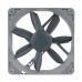Кулер до корпусу Noctua REDUX (NF-S12B REDUX-1200 PWM)