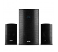 Акустична система Gemix SB-140BT Black