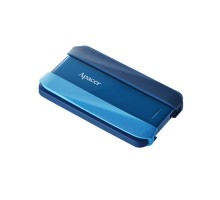 Зовнішній жорсткий диск 2.5" 2TB Apacer (AP2TBAC533U-1)