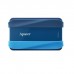 Зовнішній жорсткий диск 2.5" 2TB Apacer (AP2TBAC533U-1)