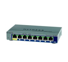 Комутатор мережевий Netgear GS108T-300PES