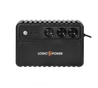 Пристрій безперебійного живлення LogicPower LP-U600VA-3PS (16158)