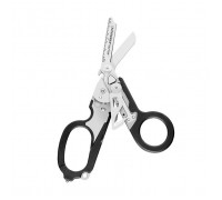 Мультитул Leatherman Raptor Rescue чохол Utility Black (832167)