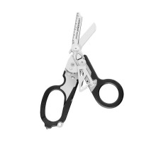 Мультитул Leatherman Raptor Rescue чохол Utility Black (832167)