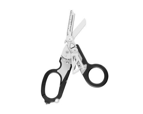 Мультитул Leatherman Raptor Rescue чохол Utility Black (832167)