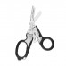 Мультитул Leatherman Raptor Rescue чохол Utility Black (832167)