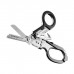 Мультитул Leatherman Raptor Rescue чохол Utility Black (832167)