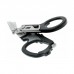 Мультитул Leatherman Raptor Rescue чохол Utility Black (832167)