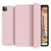 Чохол до планшета BeCover w/Apple Pencil Mount Apple iPad Pro 11 2020/21/22 Pink (707530)