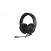 Навушники Lenovo Legion Gaming Headset H200 Black (GXD1B87065)