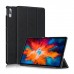 Чохол до планшета BeCover Smart Case Lenovo Tab P11 Pro TB-J706F Black (707592)