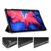 Чохол до планшета BeCover Smart Case Lenovo Tab P11 Pro TB-J706F Black (707592)