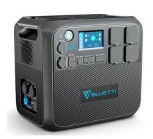 Зарядна станція BLUETTI 2200W AC200MAX Solar (AC200MAX)