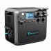Зарядна станція BLUETTI 2200W AC200MAX Solar (AC200MAX)
