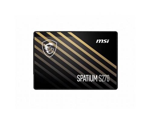 Накопичувач SSD 2.5