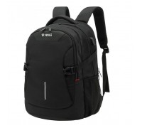 Рюкзак для ноутбука YENKEE 15.6" FLASHPACKER YBB 1502 Black 20L (6811354)