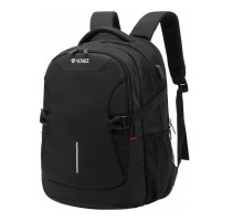 Рюкзак для ноутбука YENKEE 15.6" FLASHPACKER YBB 1502 Black 20L (6811354)
