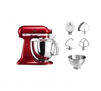 Кухонний комбайн KitchenAid 5KSM175PSECA