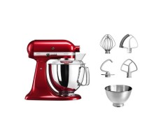 Кухонний комбайн KitchenAid 5KSM175PSECA