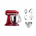 Кухонний комбайн KitchenAid 5KSM175PSECA