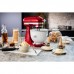 Кухонний комбайн KitchenAid 5KSM175PSECA