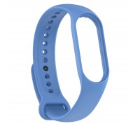 Ремінець до фітнес браслета Armorstandart для Xiaomi Mi Band 7/6/5 New Style Jean Blue (ARM61906)