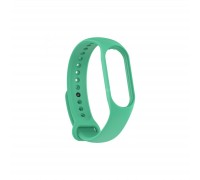 Ремінець до фітнес браслета Armorstandart для Xiaomi Mi Band 7/6/5 New Style Teal Green (ARM61889)