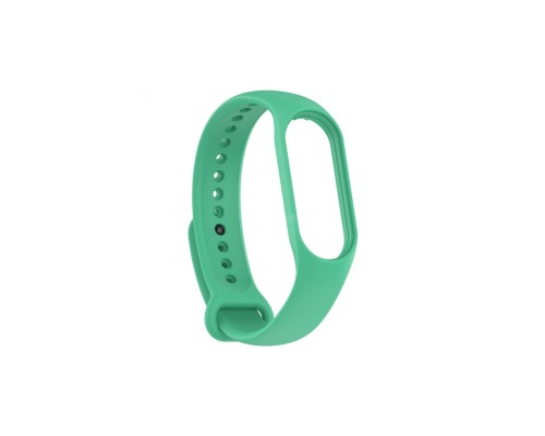 Ремінець до фітнес браслета Armorstandart для Xiaomi Mi Band 7/6/5 New Style Teal Green (ARM61889)