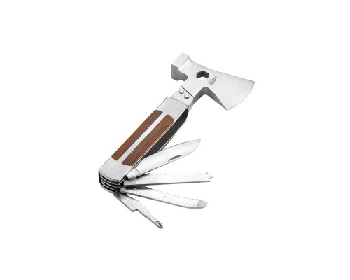 Мультитул Neo Tools 11 в 1 (63-112)