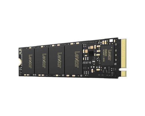 Накопичувач SSD M.2 2280 1TB NM620 Lexar (LNM620X001T-RNNNG)
