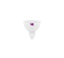 Лампочка ELM MR16 3W PA11 GU5.3 4000K (18-0025)