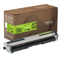 Тонер-картридж Patron Canon 729 black Green Label (PN-729KGL)