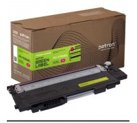 Тонер-картридж Patron HP 117A (W2073A) magenta Green Label (PN-117AMGL)