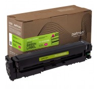 Картридж Patron HP 203X (CF543X) magenta Green Label (PN-203XMGL)