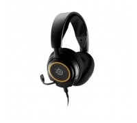 Навушники SteelSeries Arctis Nova 3 Black (61631)
