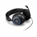 Навушники SteelSeries Arctis Nova 3 Black (61631)