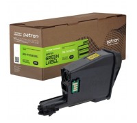 Тонер-картридж Patron Kyocera Mita TK-1120 Green Label (PN-TK1120GL)