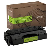 Картридж Patron Canon 719H Green Label (PN-719HGL)