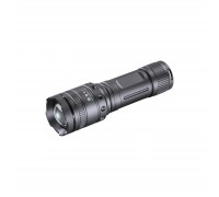 Ліхтар Hama Ultra Pro LED Torch L1000 Black (00185801)