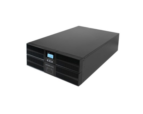 Пристрій безперебійного живлення LogicPower Smart-UPS 10000 PRO RM (with battery) (6741)