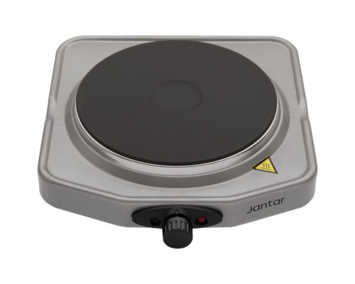 Настільна плита Jantar TSF 01 GR H