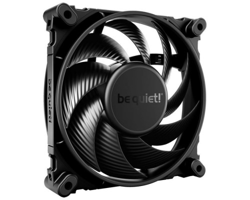 Кулер до корпусу Be quiet! Silent Wings 4 120mm PWM high-speed (BL094)