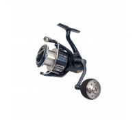 Котушка Shimano Twin Power XD FA 4000 PG 10+1BB 4.41 (TPXD4000PGFA)