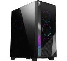 Корпус для ПК GIGABYTE GB-AC500G ST