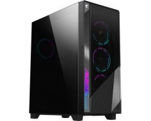 Корпус для ПК GIGABYTE GB-AC500G ST