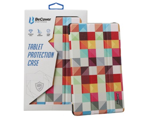 Чохол до планшета BeCover Smart Case Nokia T20 10.4″ Square (708060)
