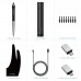 Графічний планшет XP-Pen Deco Pro Black (Deco Pro M)