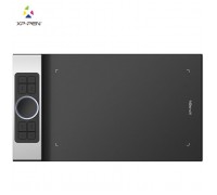 Графічний планшет XP-Pen Deco Pro Black (Deco Pro M)